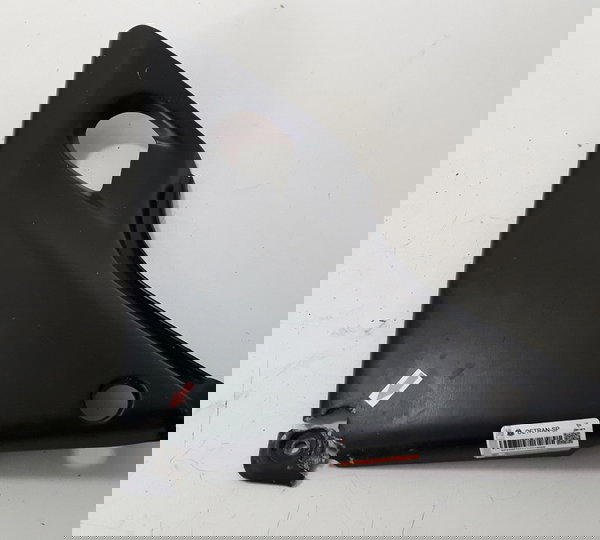 Carenagem Lateral Honda Cb 500 98/03 L/e Detalhes 50268 Preto