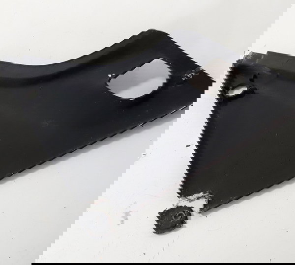 Carenagem Lateral Honda Cb 500 98/03 L/e Detalhes 50268 Preto