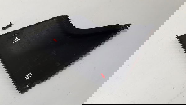Carenagem Lateral Honda Cb 500 98/03 L/d Detalhes 50270