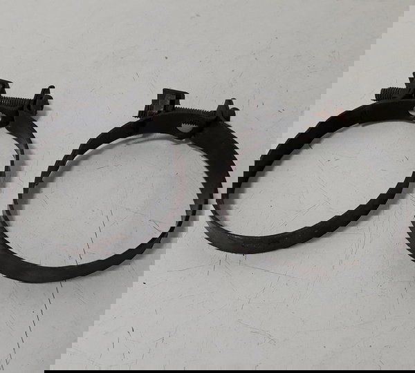 Abraçadeira Coletor Admissão Cb 500 98/03 Orig 50341