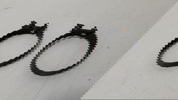 Abraçadeira Coletor Admissão Cb 500 98/03 Orig 50341