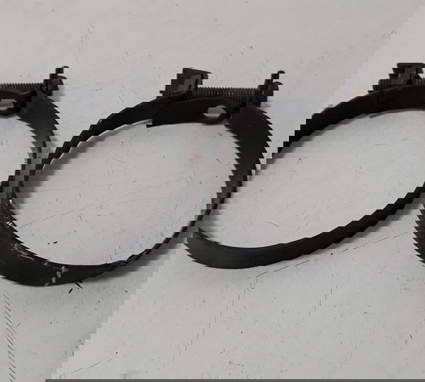 Abraçadeira Coletor Admissão Cb 500 98/03 Orig 50341