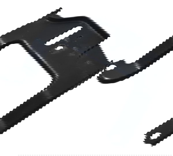 Suporte Trava Banco Honda Cb 500 98/04 Orig Descrição 50307