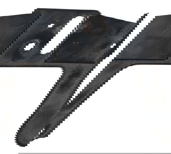 Suporte Trava Banco Honda Cb 500 98/04 Orig Descrição 50307