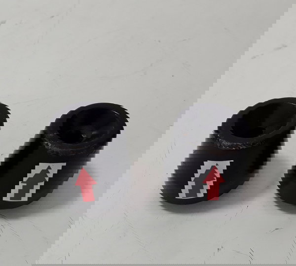 Par Peso Guidao Honda Adv 150 20/24 Orig Detalhe 51836