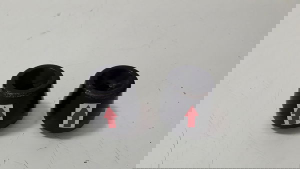 Par Peso Guidao Honda Adv 150 20/24 Orig Detalhe 51836