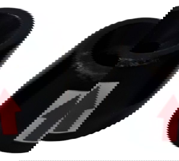 Par Peso Guidao Honda Adv 150 20/24 Orig Detalhe 51836