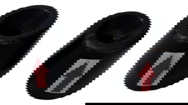 Par Peso Guidao Honda Adv 150 20/24 Orig Detalhe 51836