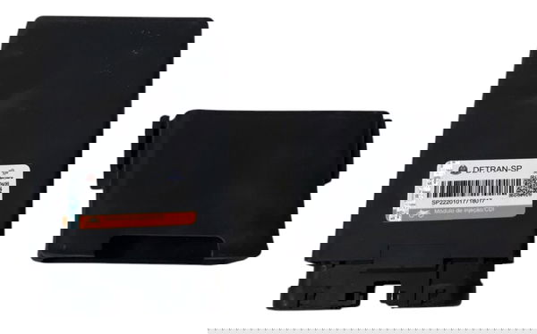 Modulo Cdi Honda Cb 500 98/03 Orig 50316