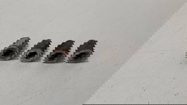 Porca Escapamento Honda Cb 500 98/03 Orig 50330