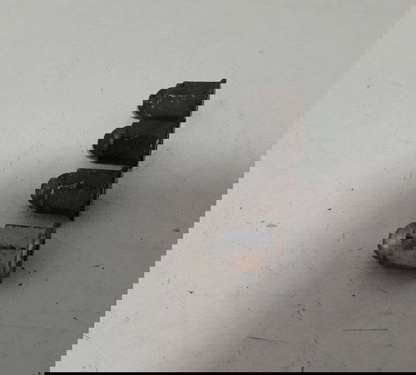 Porca Escapamento Honda Cb 500 98/03 Orig 50330