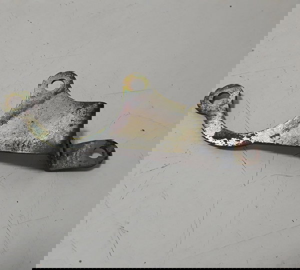 Suporte Valvula Termostatica Honda Cb 500 98/03 Orig 50324