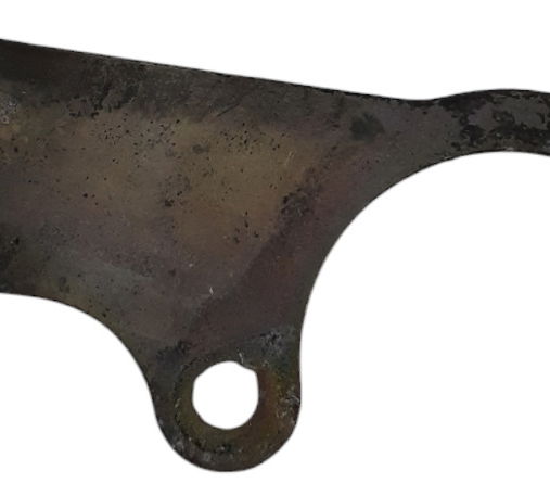 Suporte Valvula Termostatica Honda Cb 500 98/03 Orig 50324