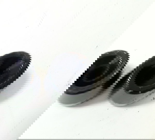 Par Peso Guidao Honda Adv 150 20/24 Orig Detalhe 51837