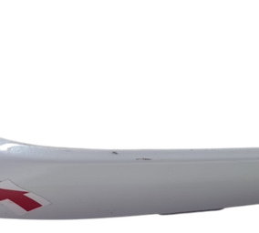 Carenagem Moldura Porta Luva Pcx 150 19/22 Descrição 51665 Branco