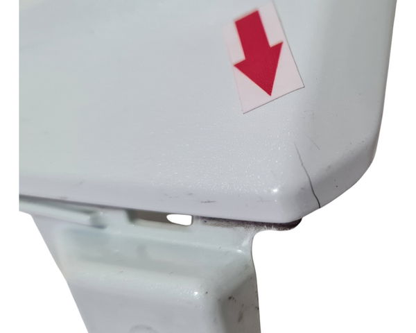 Carenagem Moldura Porta Luva Pcx 150 19/22 Descrição 51665