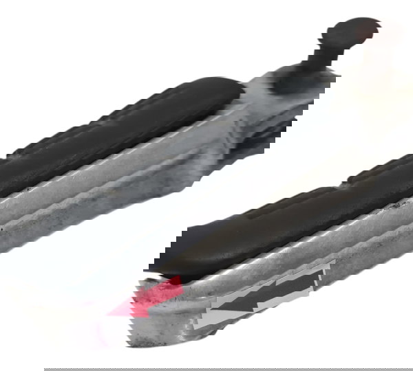 Pedaleira Diant Dir Honda Cb 500 98/03 Orig Descrição 50310