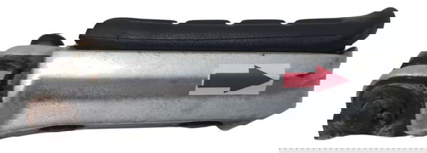 Pedaleira Diant Dir Honda Cb 500 98/03 Orig Descrição 50310