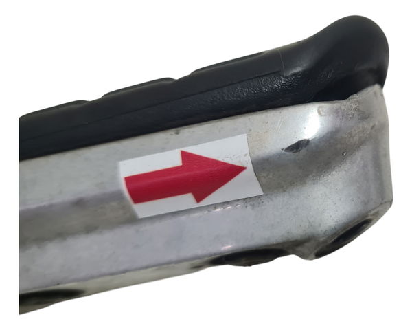 Pedaleira Diant Dir Honda Cb 500 98/03 Orig Descrição 50310