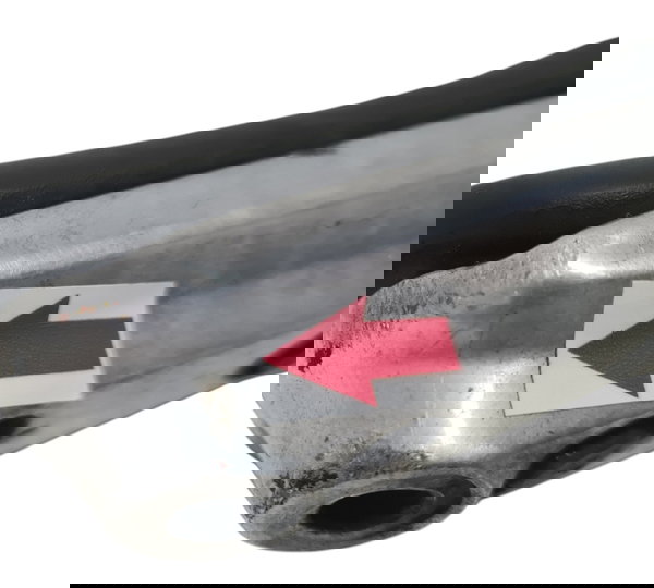 Pedaleira Diant Dir Honda Cb 500 98/03 Orig Descrição 50310