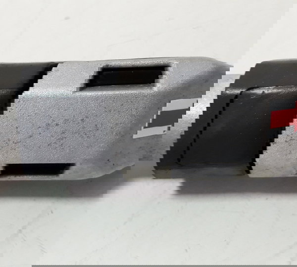 Pedaleira Traseira Honda Cg 160 L/d Orig Detalhe 51842