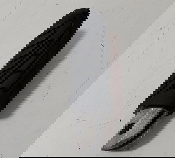 Pedaleira Traseira Honda Cg 160 L/d Orig Detalhe 51842