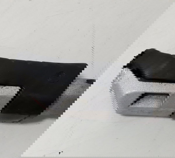 Pedaleira Traseira Honda Cg 160 L/d Orig Detalhe 51842