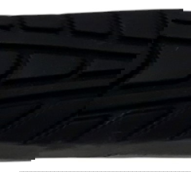 Pedaleira Traseira Honda Cg 160 L/d Orig Detalhe 51842