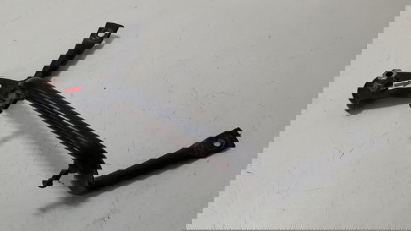 Suporte Pisca Traseiro Cb 500 98/03 L/d Orig Detalhe 50297