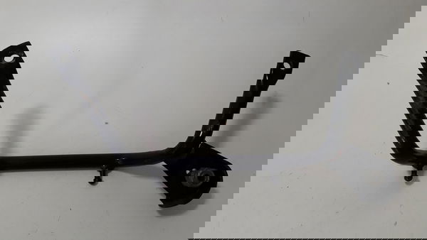 Suporte Pisca Traseiro Cb 500 98/03 L/d Orig Detalhe 50297