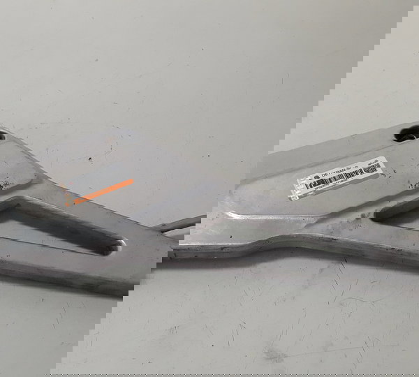 Bacalhau Suporte Pedaleira Cb 500 98/03 L/e Trincado 50288