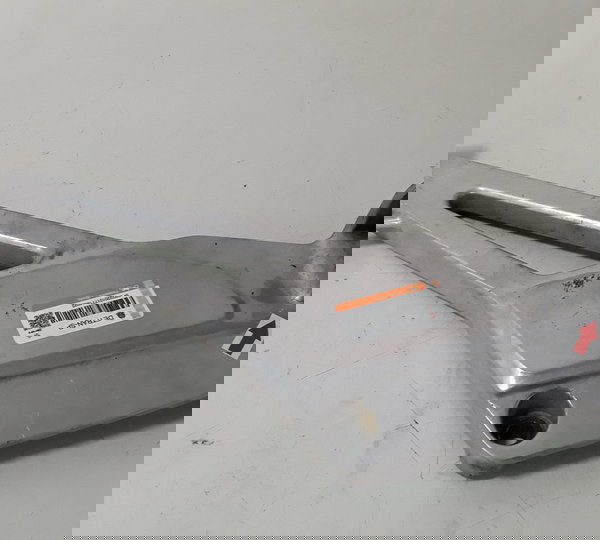 Bacalhau Suporte Pedaleira Cb 500 98/03 L/e Trincado 50288