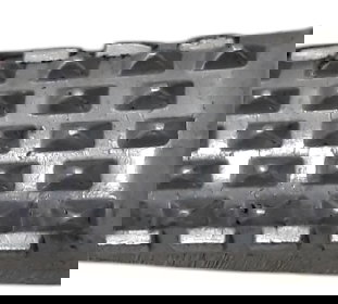 Pedaleira Traseira Cb 300f Twister 23/24 L/e Orig 51940