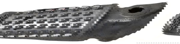 Pedaleira Traseira Cb 300f Twister 23/24 L/e Orig 51940