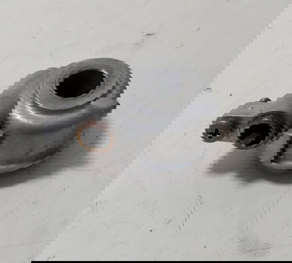 Desmultiplicador Caracol Honda Cb 500 98/03 Orig 50276