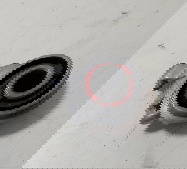 Desmultiplicador Caracol Honda Cb 500 98/03 Orig 50276