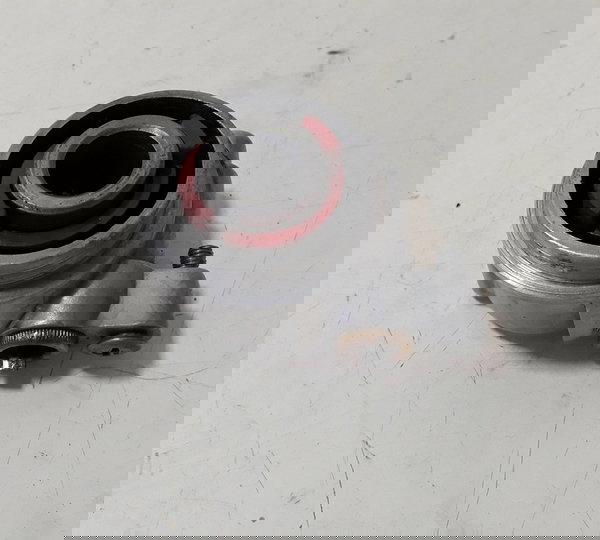 Desmultiplicador Caracol Honda Cb 500 98/03 Orig 50276