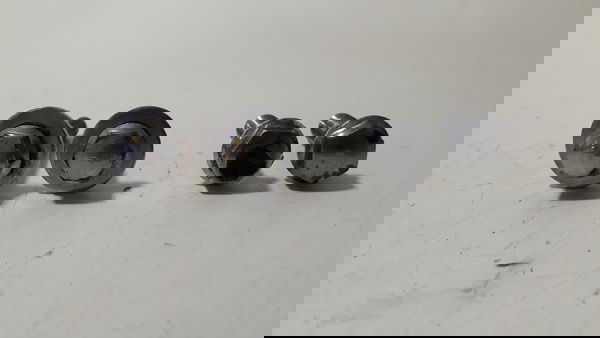 Parafuso Fixação Amortecedor Honda Cb 500 98/03 Orig 50327
