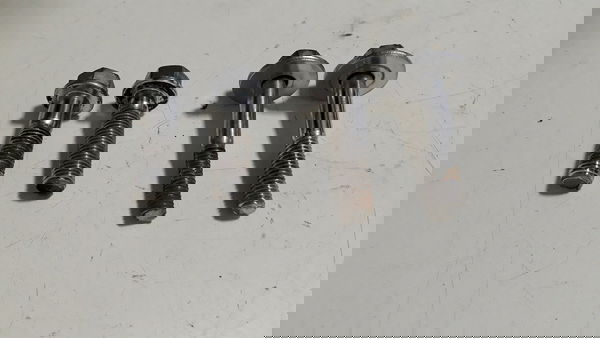 Parafuso Fixação Amortecedor Honda Cb 500 98/03 Orig 50327