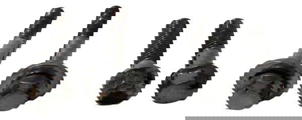 Parafuso Fixação Amortecedor Honda Cb 500 98/03 Orig 50327