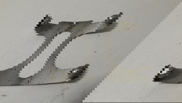 Suporte Paralama Dianteiro Cg 160 16/22 Ori 51938