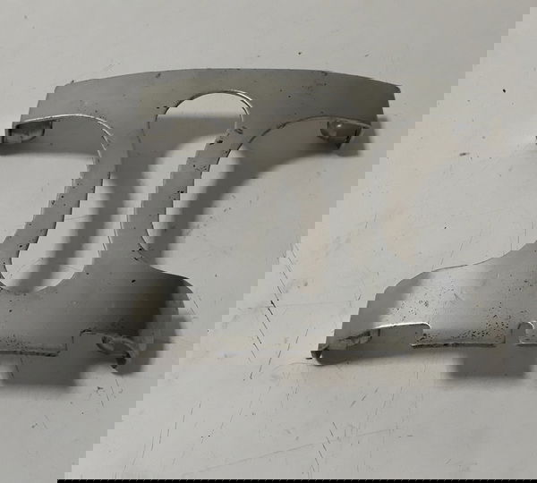 Suporte Paralama Dianteiro Cg 160 16/22 Ori 51937 Prateado