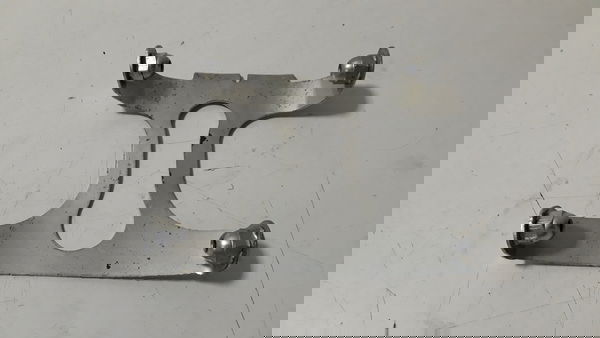 Suporte Paralama Dianteiro Cg 160 16/22 Ori 51937
