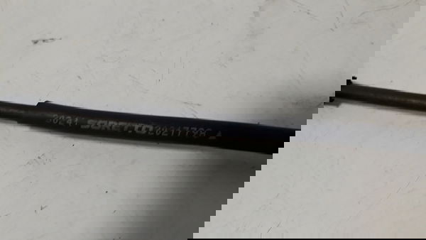 Cabo Acelerador A Honda Cb 500 98/03 Soretto 50278