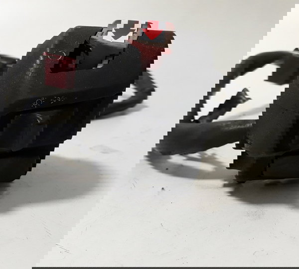 Punho Partida Honda Cb 500 98/03 Orig Avarias 50263