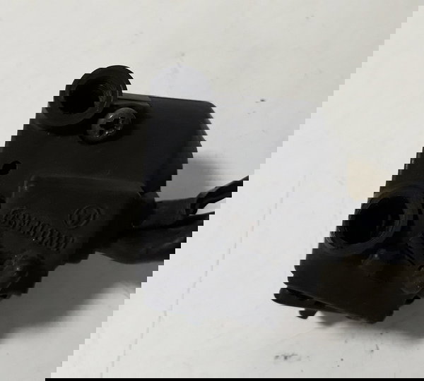 Punho Partida Honda Cb 500 98/03 Orig Avarias 50263