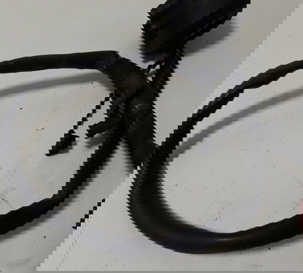 Punho Partida Honda Cb 500 98/03 Orig Avarias 50263