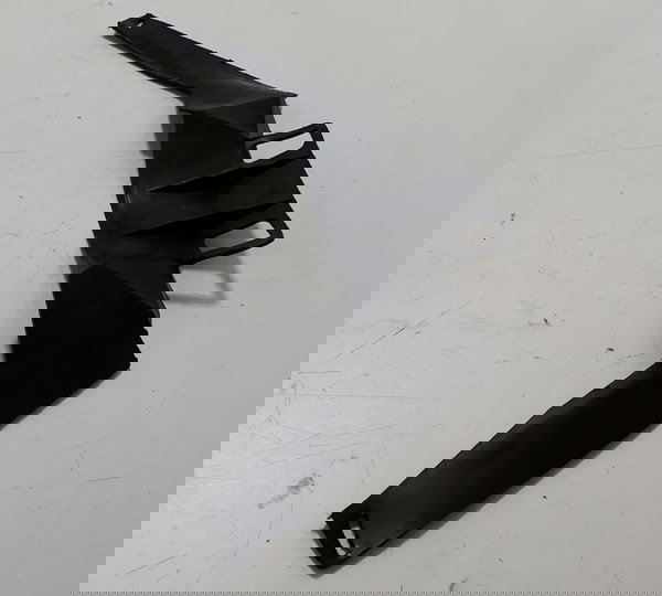 Borracha Capa Bateria Honda Cb 500 98/03 Orig 50306