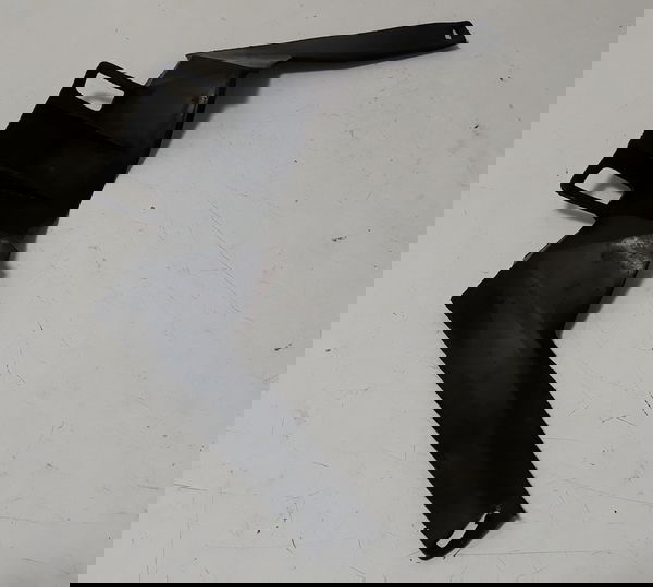 Borracha Capa Bateria Honda Cb 500 98/03 Orig 50306