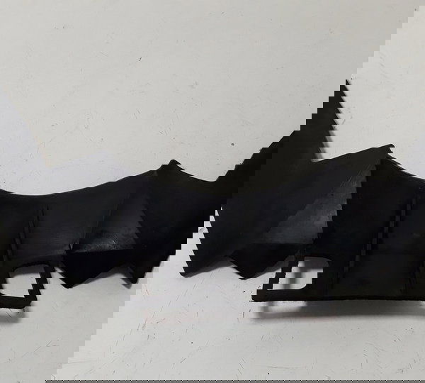 Borracha Capa Bateria Honda Cb 500 98/03 Orig 50306